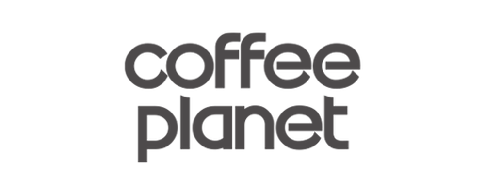 coffee planet